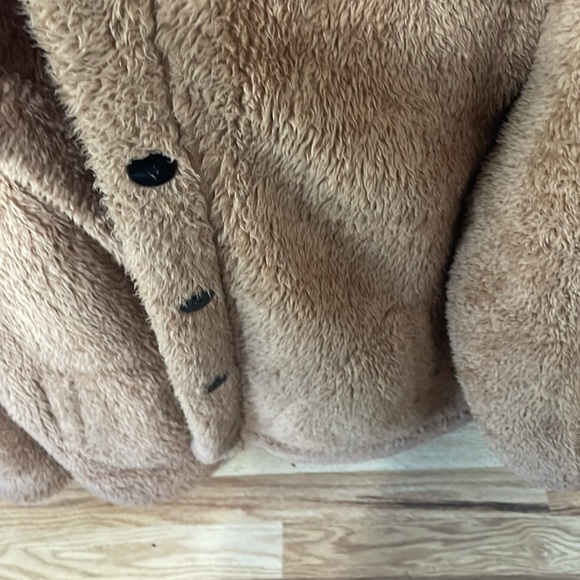 Winter jacket - Picture 2 of 4